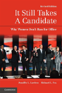 It Still Takes A Candidate - Preview
