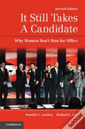 Capa do artigo It Still Takes A Candidate