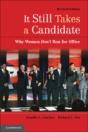 It Still Takes A Candidate - Preview