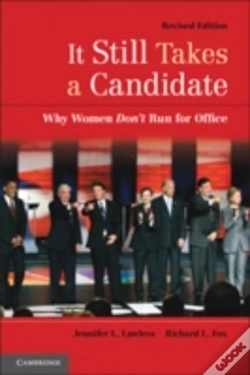 Capa do artigo It Still Takes A Candidate