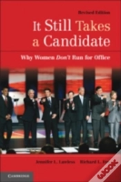 Capa do artigo It Still Takes A Candidate