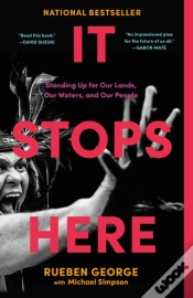 Capa do artigo It Stops Here