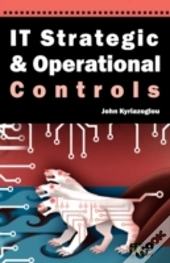 It Strategic And Operational Controls