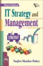 It Strategy And Management - Preview