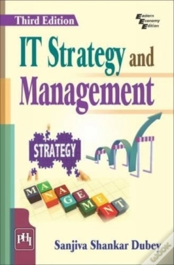 Capa do artigo It Strategy And Management