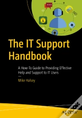 It Support Handbook
