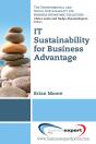 It Sustainability For Business Advantage - Preview