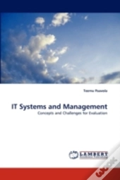It Systems And Management