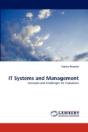 It Systems And Management - Preview