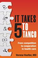It Takes 5 To Tango