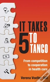 It Takes 5 To Tango