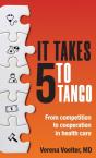It Takes 5 To Tango - Preview