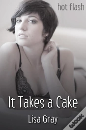 Capa do artigo It Takes A Cake
