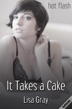 Capa do artigo It Takes A Cake