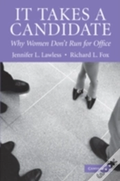 Capa do artigo It Takes A Candidate