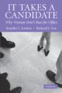 It Takes A Candidate - Preview