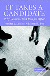 Capa do artigo It Takes A Candidate