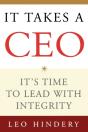 It Takes A Ceo - Preview