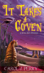 It Takes A Coven - Preview