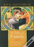 It Takes A Family