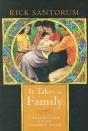 It Takes A Family - Preview