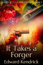 It Takes A Forger - Preview