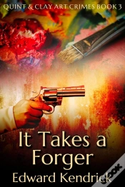 Capa do artigo It Takes A Forger