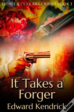 Capa do artigo It Takes A Forger