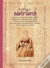 Capa do artigo It Takes A Matriarch