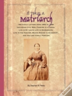 Capa do artigo It Takes A Matriarch