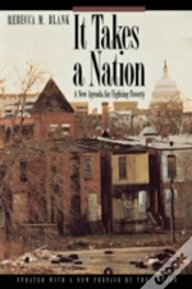 Capa do artigo It Takes A Nation