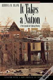 Capa do artigo It Takes A Nation
