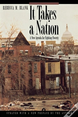 Capa do artigo It Takes A Nation