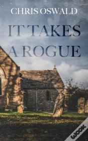 Capa do artigo It Takes A Rogue