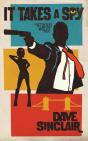 It Takes A Spy - Preview