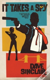 Capa do artigo It Takes A Spy