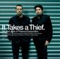 It Takes a Thief - CD - Preview