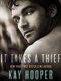 It Takes A Thief - Preview