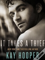 Capa do artigo It Takes A Thief