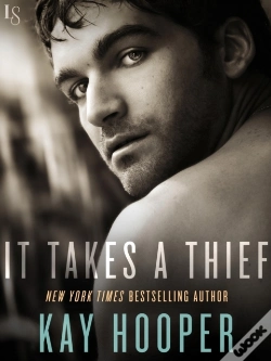 Capa do artigo It Takes A Thief