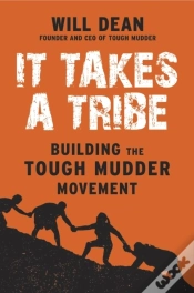 Capa do artigo It Takes A Tribe
