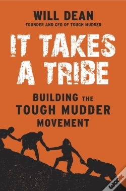 Capa do artigo It Takes A Tribe