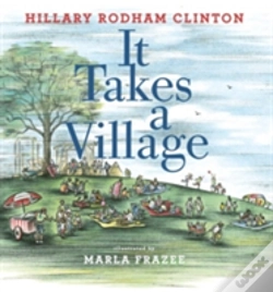 Capa do artigo It Takes A Village
