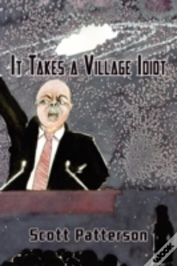 Capa do artigo It Takes A Village Idiot