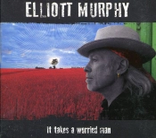 Capa do artigo It Takes A Worried Man - CD