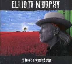 Capa do artigo It Takes A Worried Man - CD