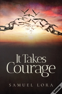 Capa do artigo It Takes Courage