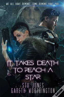 Capa do artigo It Takes Death To Reach A Star