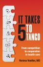 It Takes Five To Tango - Preview