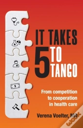 It Takes Five To Tango